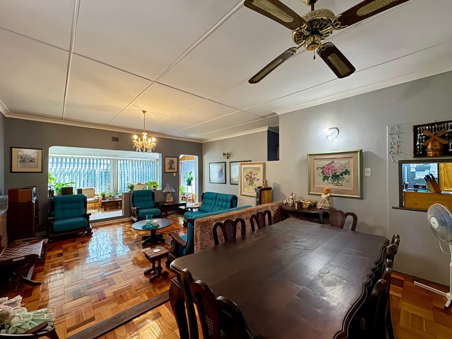 3 Bedroom Property for Sale in Kloofsig Gauteng