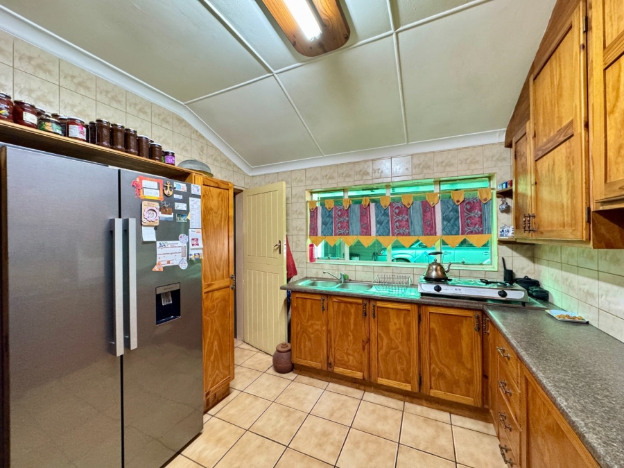 3 Bedroom Property for Sale in Kloofsig Gauteng