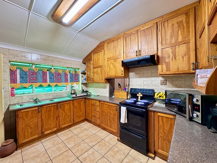 3 Bedroom Property for Sale in Kloofsig Gauteng