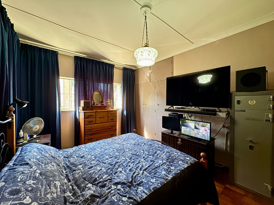 3 Bedroom Property for Sale in Kloofsig Gauteng