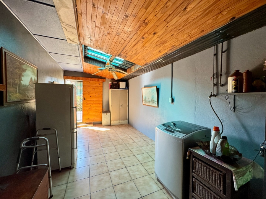 3 Bedroom Property for Sale in Kloofsig Gauteng