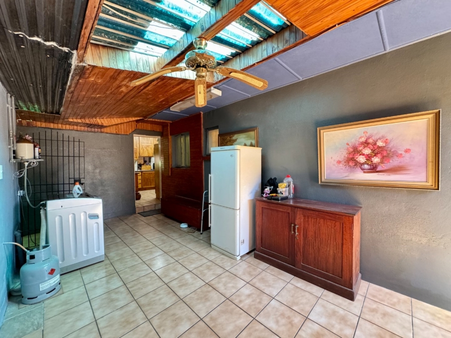3 Bedroom Property for Sale in Kloofsig Gauteng