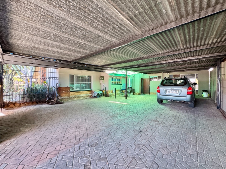 3 Bedroom Property for Sale in Kloofsig Gauteng