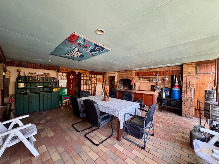 3 Bedroom Property for Sale in Kloofsig Gauteng