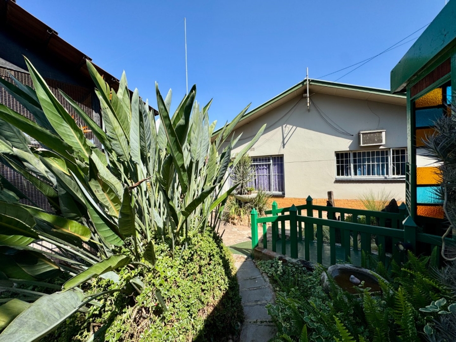 3 Bedroom Property for Sale in Kloofsig Gauteng