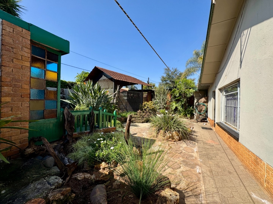 3 Bedroom Property for Sale in Kloofsig Gauteng