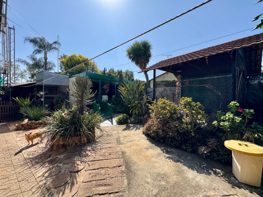 3 Bedroom Property for Sale in Kloofsig Gauteng