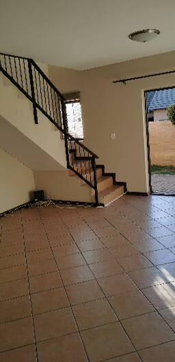 To Let 2 Bedroom Property for Rent in Carlswald Gauteng