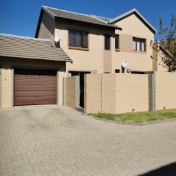 To Let 2 Bedroom Property for Rent in Carlswald Gauteng