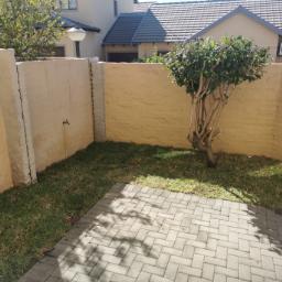 To Let 2 Bedroom Property for Rent in Carlswald Gauteng