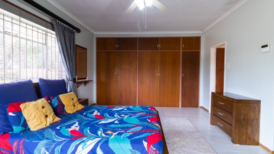4 Bedroom Property for Sale in Zwartkop Gauteng