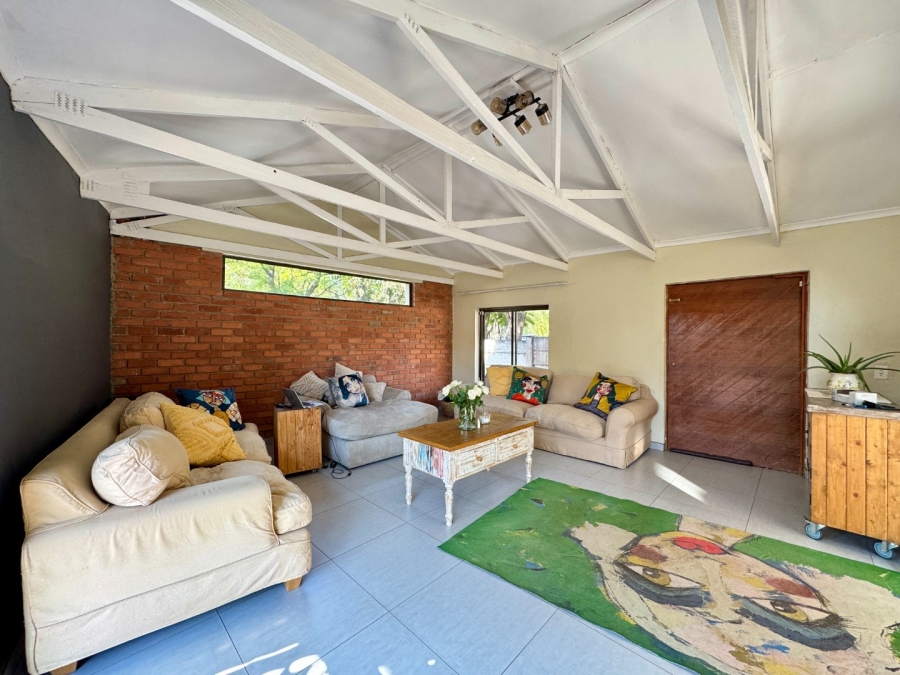 2 Bedroom Property for Sale in Lyttelton Manor Gauteng