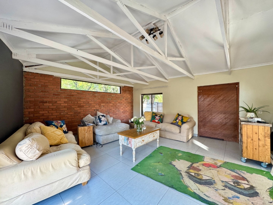 2 Bedroom Property for Sale in Lyttelton Manor Gauteng