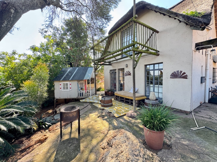 2 Bedroom Property for Sale in Lyttelton Manor Gauteng