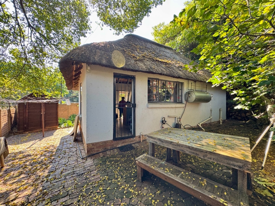 2 Bedroom Property for Sale in Lyttelton Manor Gauteng