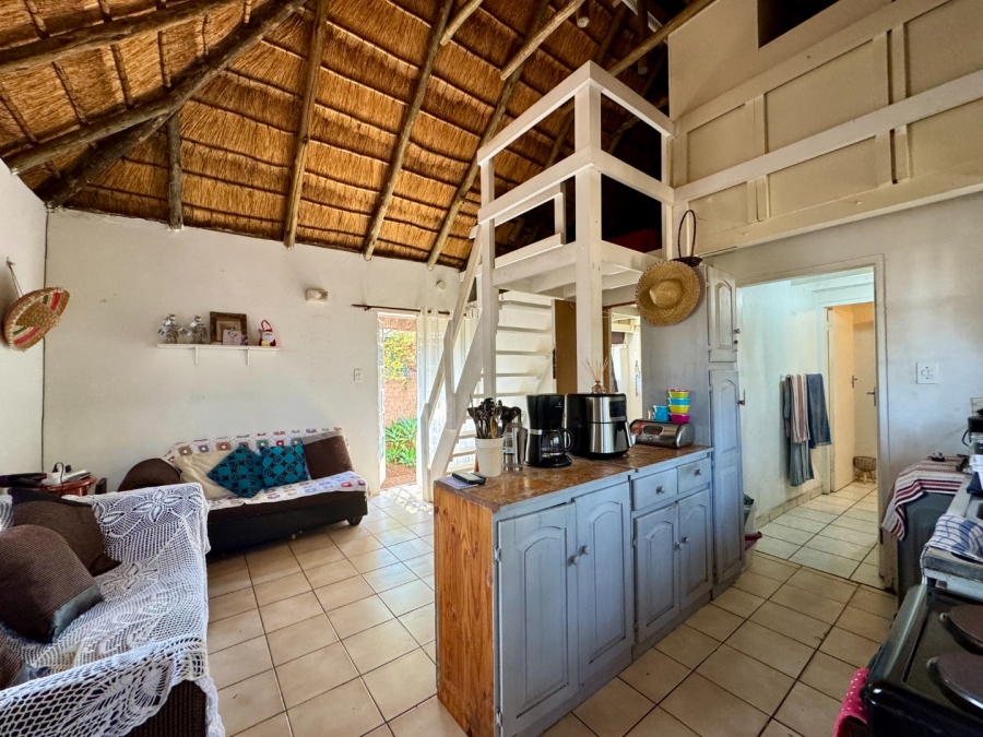 2 Bedroom Property for Sale in Lyttelton Manor Gauteng