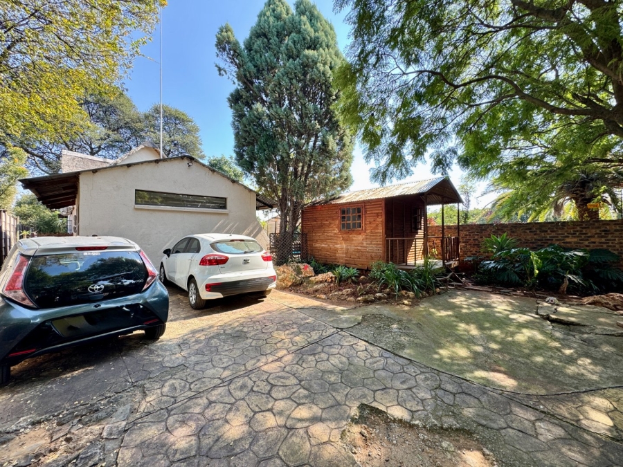 2 Bedroom Property for Sale in Lyttelton Manor Gauteng