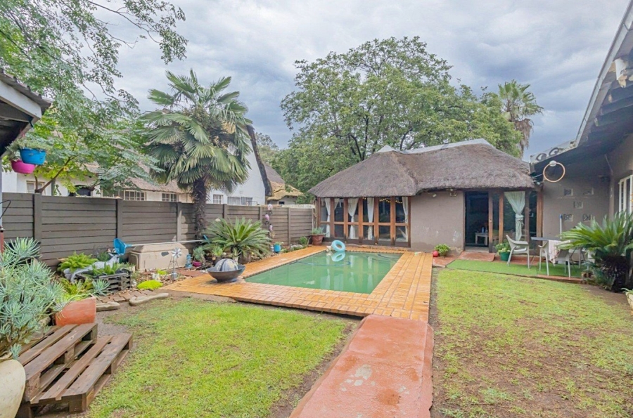 4 Bedroom Property for Sale in Dersley Gauteng