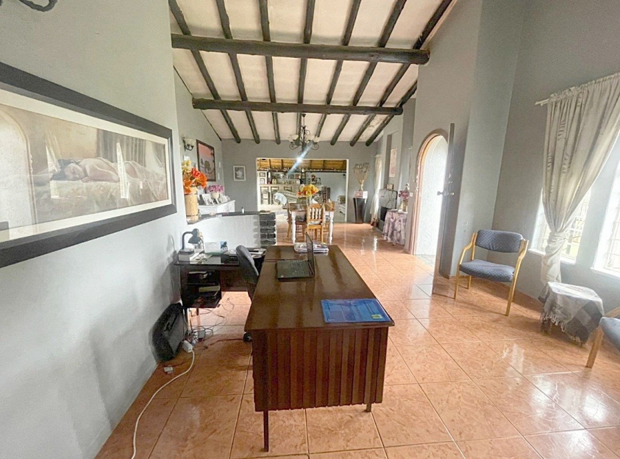 4 Bedroom Property for Sale in Dersley Gauteng