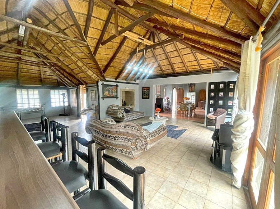 4 Bedroom Property for Sale in Dersley Gauteng