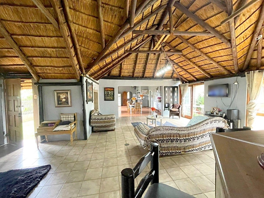 4 Bedroom Property for Sale in Dersley Gauteng