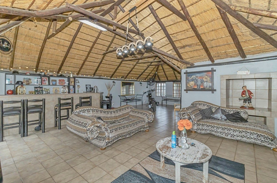 4 Bedroom Property for Sale in Dersley Gauteng
