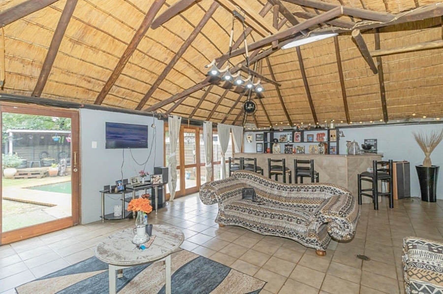 4 Bedroom Property for Sale in Dersley Gauteng