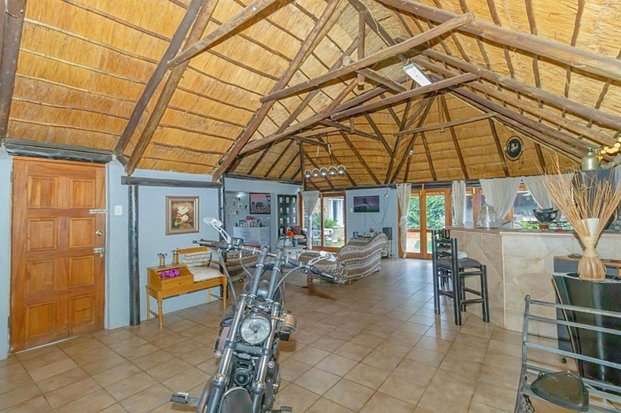 4 Bedroom Property for Sale in Dersley Gauteng