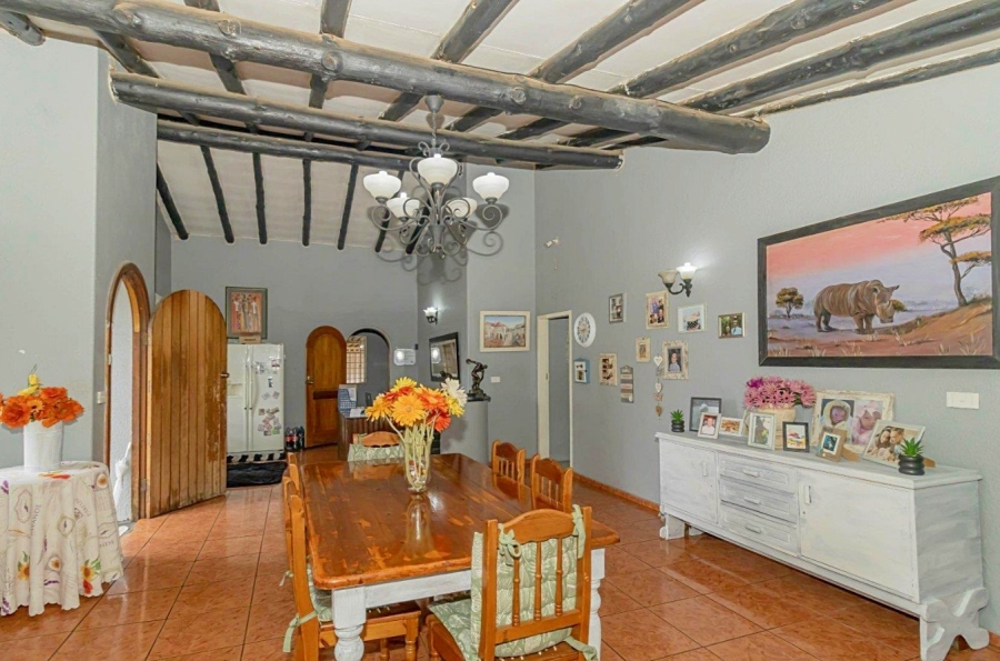 4 Bedroom Property for Sale in Dersley Gauteng