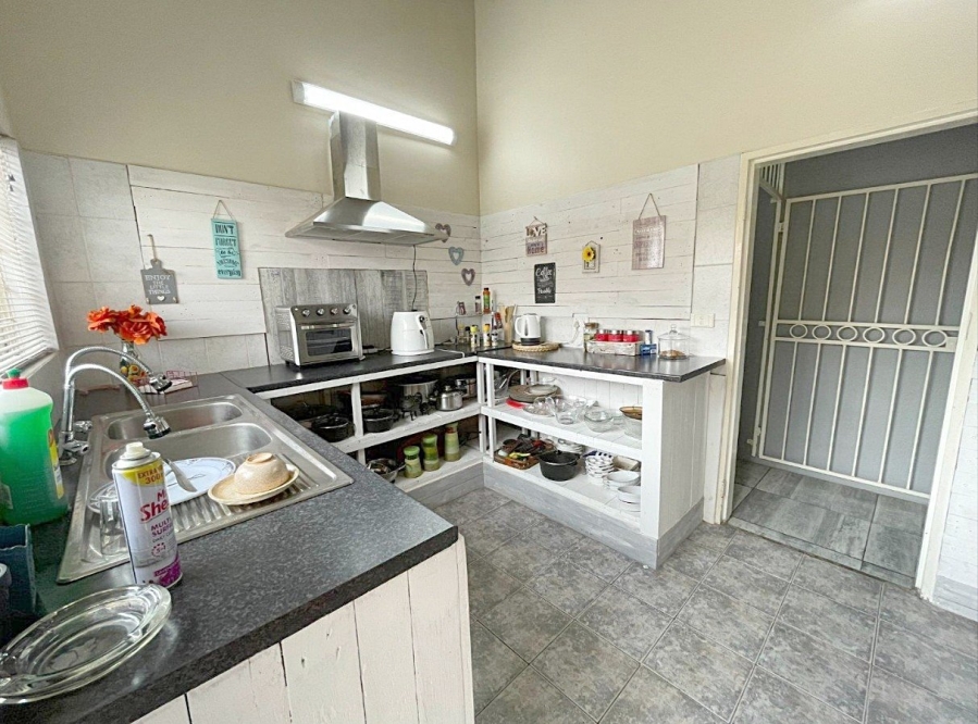 4 Bedroom Property for Sale in Dersley Gauteng
