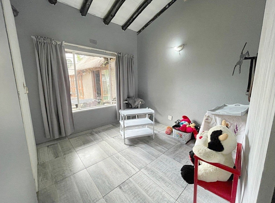 4 Bedroom Property for Sale in Dersley Gauteng
