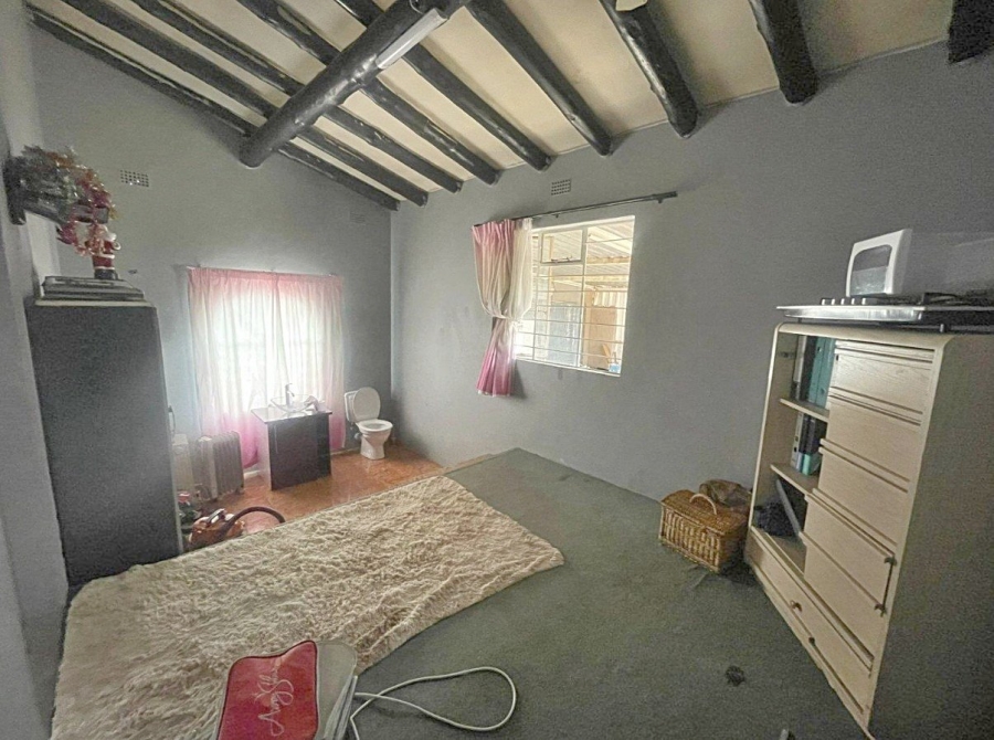 4 Bedroom Property for Sale in Dersley Gauteng
