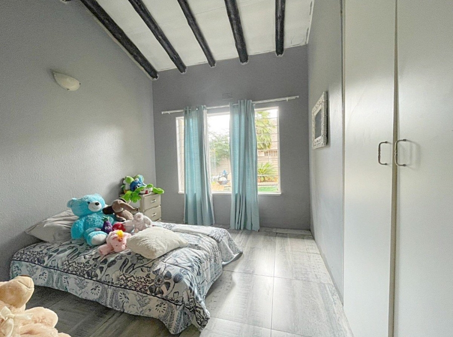 4 Bedroom Property for Sale in Dersley Gauteng