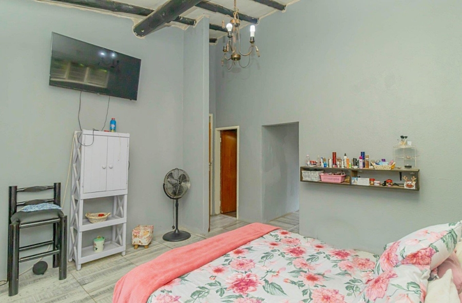 4 Bedroom Property for Sale in Dersley Gauteng