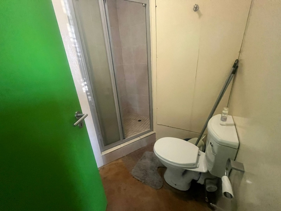 1 Bedroom Property for Sale in Hatfield Gauteng