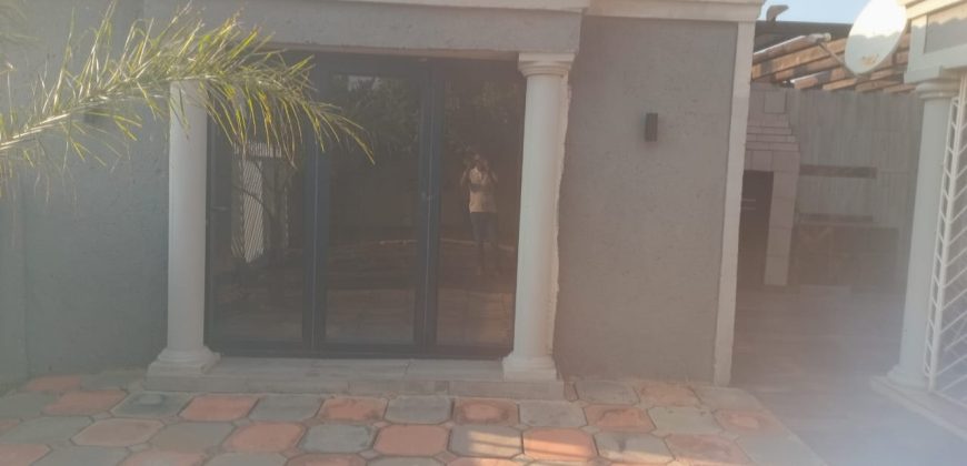 3 Bedroom Property for Sale in Soshanguve X Gauteng
