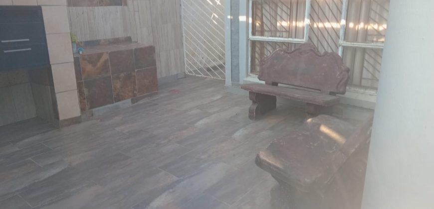 3 Bedroom Property for Sale in Soshanguve X Gauteng