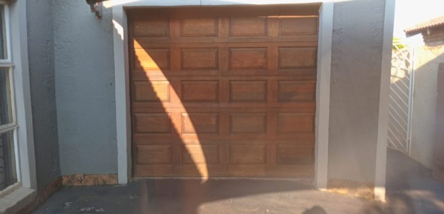 3 Bedroom Property for Sale in Soshanguve X Gauteng