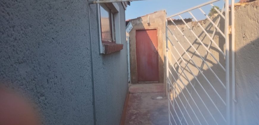 3 Bedroom Property for Sale in Soshanguve X Gauteng