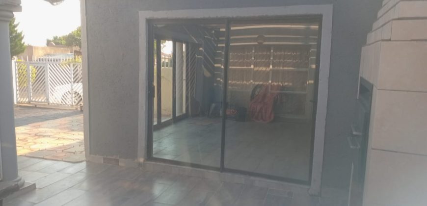 3 Bedroom Property for Sale in Soshanguve X Gauteng