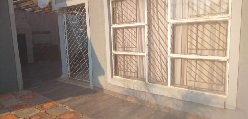 3 Bedroom Property for Sale in Soshanguve X Gauteng