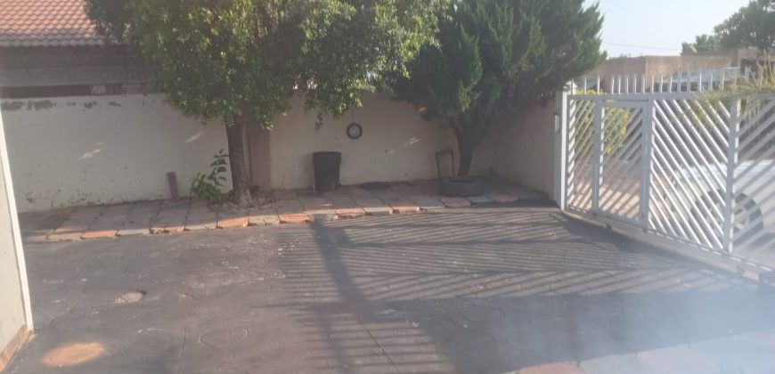 3 Bedroom Property for Sale in Soshanguve X Gauteng