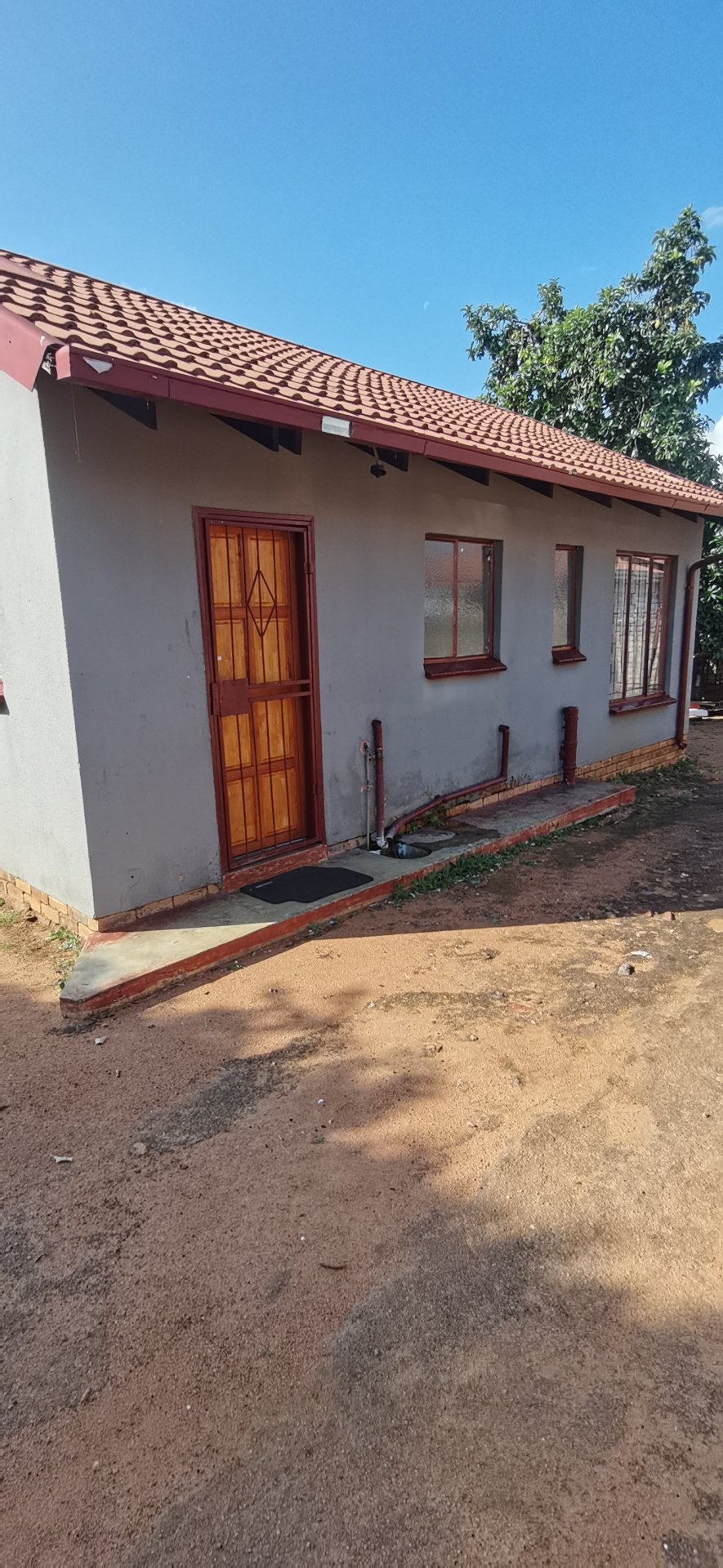 2 Bedroom Property for Sale in Soshanguve FF Gauteng