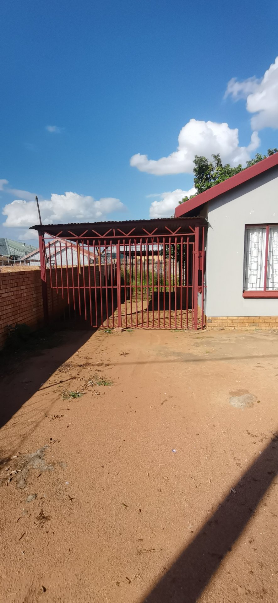 2 Bedroom Property for Sale in Soshanguve FF Gauteng