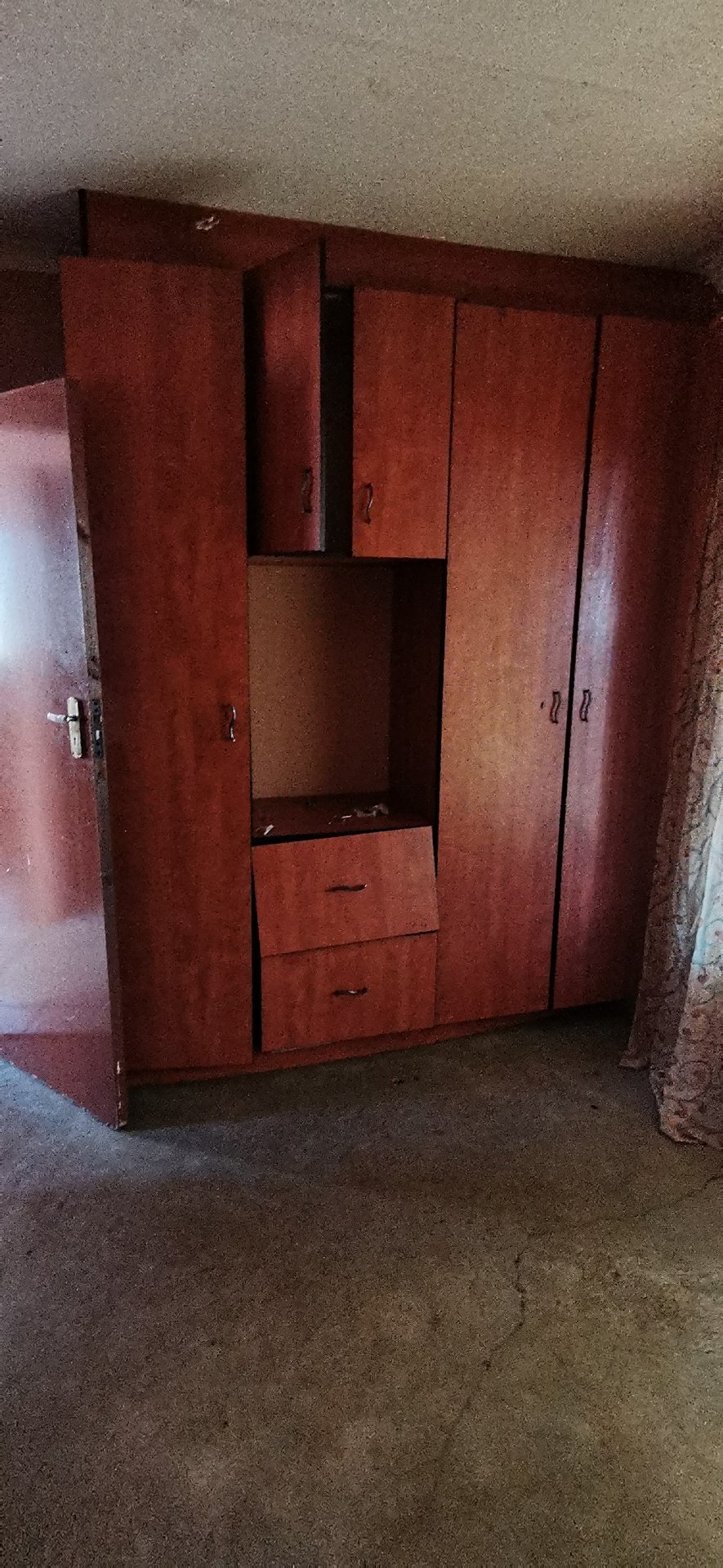 2 Bedroom Property for Sale in Soshanguve FF Gauteng