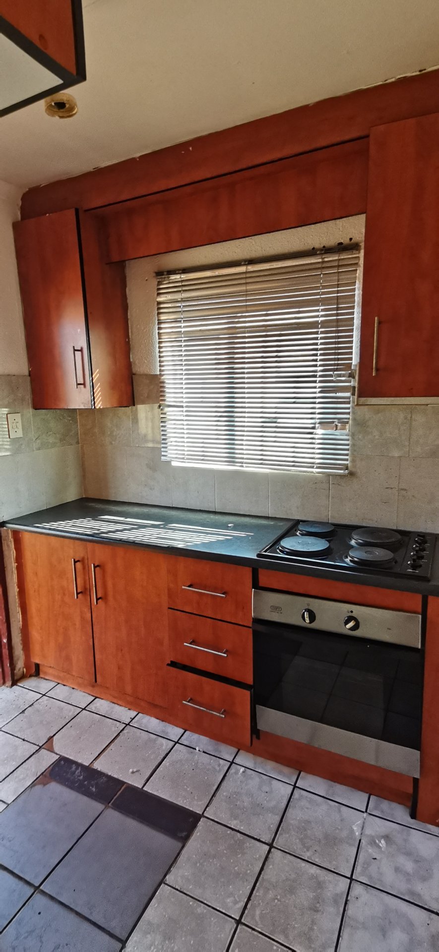 2 Bedroom Property for Sale in Soshanguve FF Gauteng