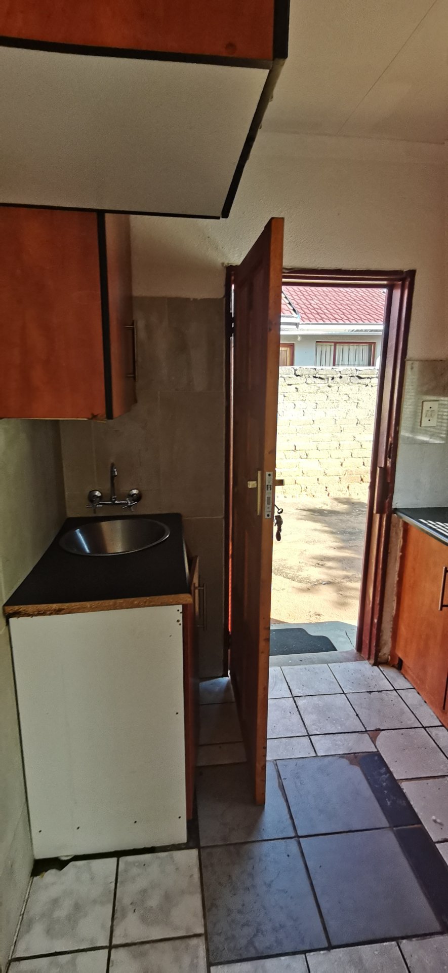 2 Bedroom Property for Sale in Soshanguve FF Gauteng