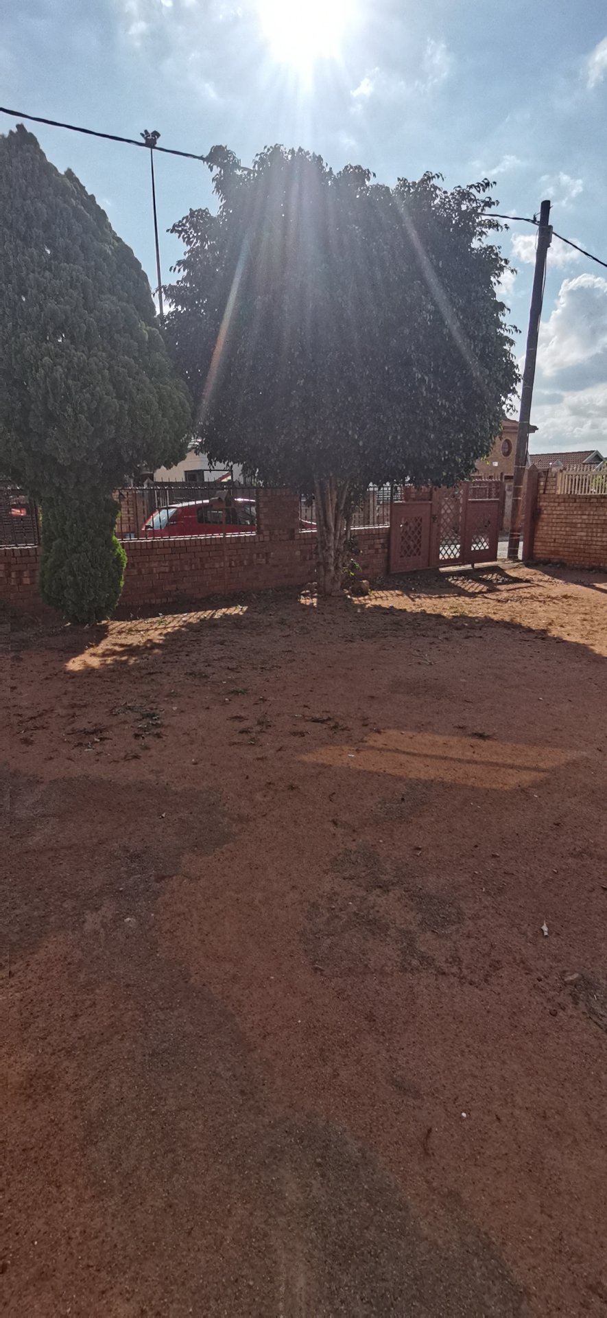 2 Bedroom Property for Sale in Soshanguve FF Gauteng