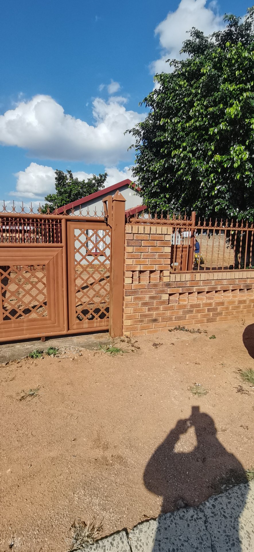 2 Bedroom Property for Sale in Soshanguve FF Gauteng