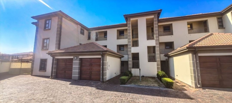 2 Bedroom Property for Sale in Comet Gauteng